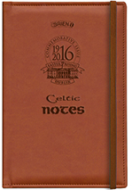 Story of the 1916 Rising Notebook/Journal